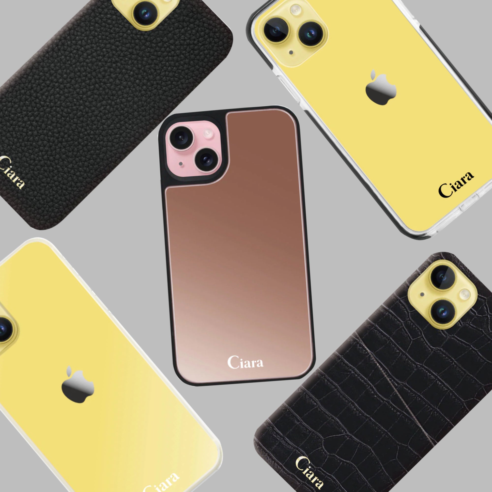 男性人気のiPhone14Plusケースはこれ!特徴と種類をご紹介