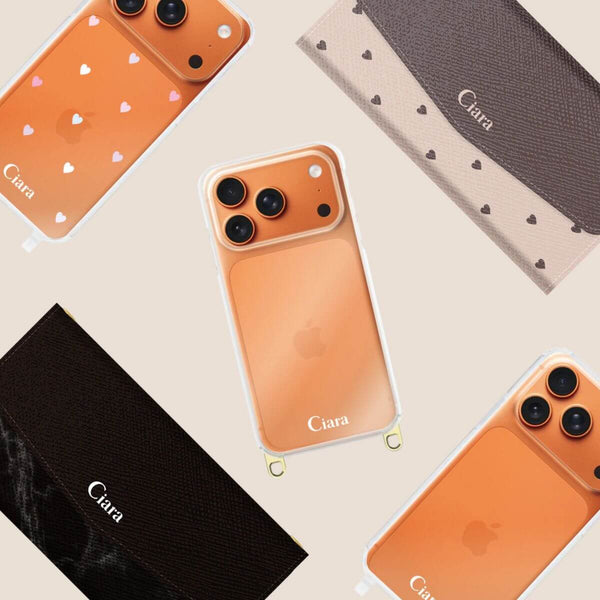 ショルダー付きiPhone17Proケースはおしゃれで機能的!人気商品や選び方を紹介!