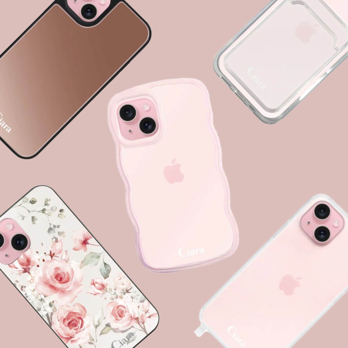 magsafe対応iPhone15ケースを紹介!メリットや注意点を知ってもっと便利に