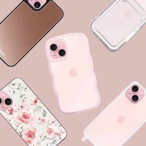 magsafe対応iPhone15ケースを紹介!メリットや注意点を知ってもっと便利に