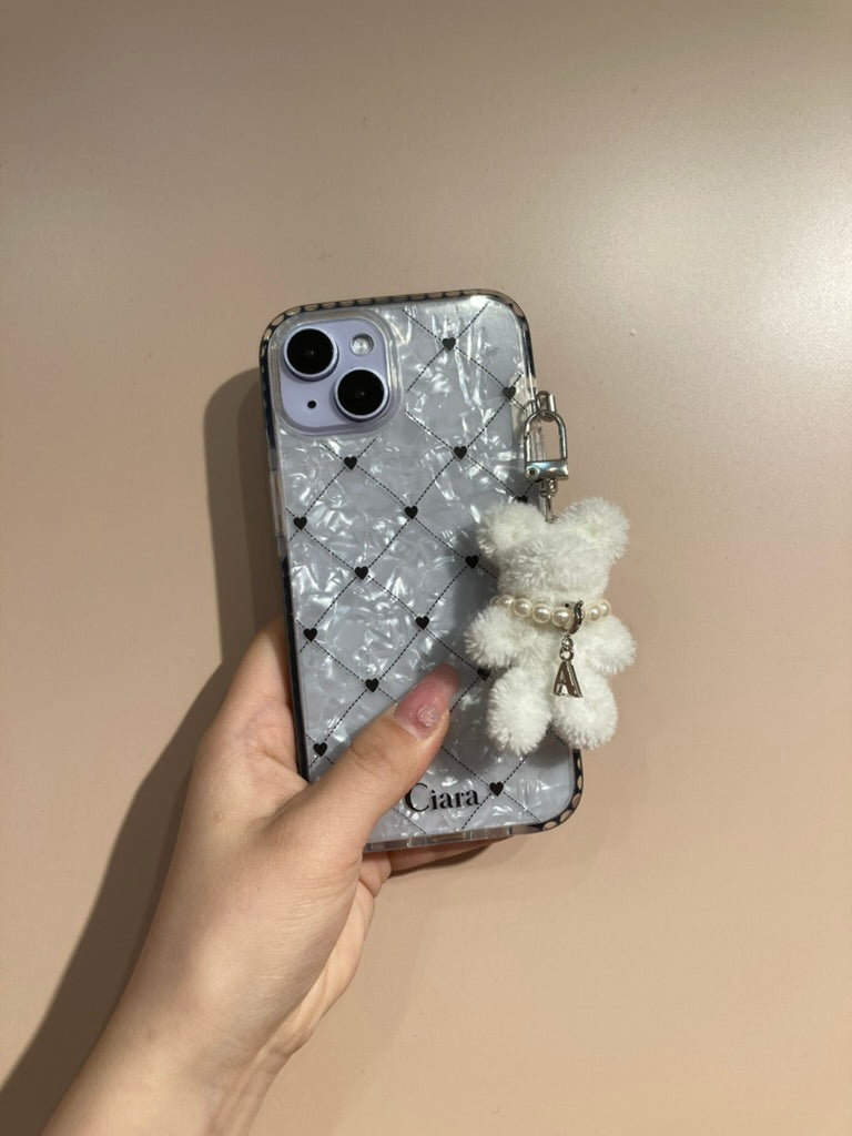 ミニベアーモールドールカスタム