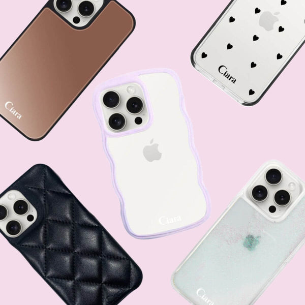 人気のiPhone15ProMaxケース10選!ケースが必要な理由も解説