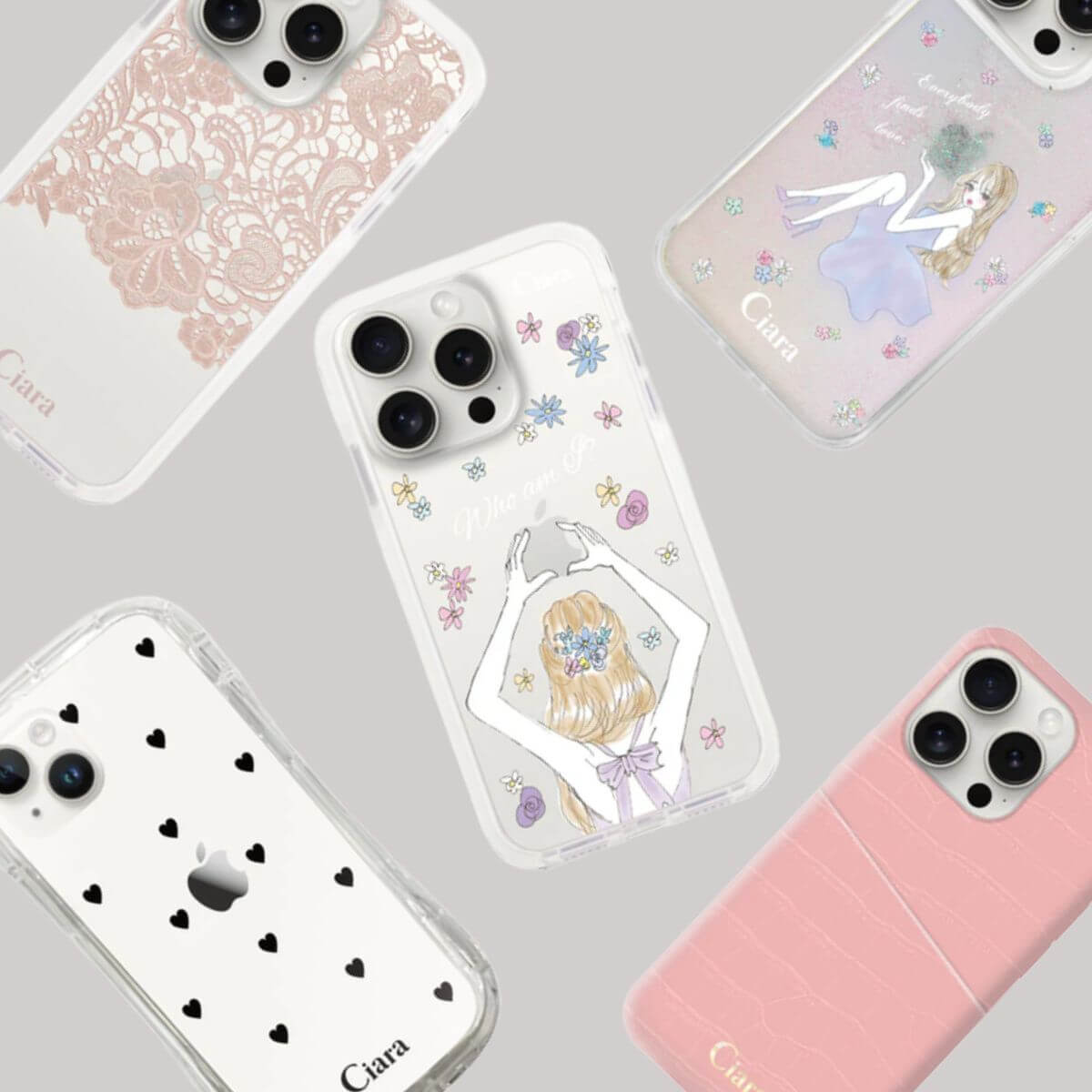 おすすめのiPhone15ProMaxケース10選!自分にピッタリの選び方も伝授!