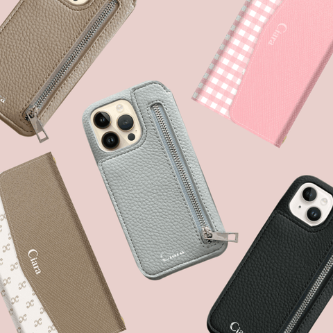 人気の手帳型スマホケースを徹底調査!メリットやデメリットを詳しく解説
