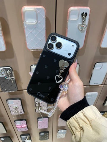 ミラーバンパースウィートハートケース