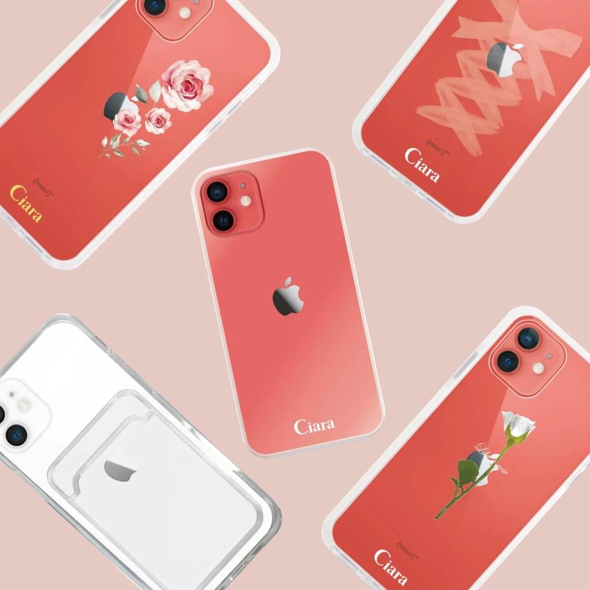 透明クリアなiPhone11ケースのメリットは2つ!Ciaraでおすすめの商品も紹介