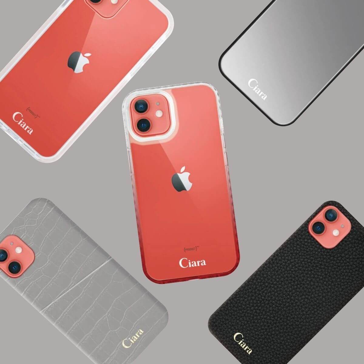 シンプルなiPhone11ケースこそ毎日使いやすい!おすすめ商品10選を紹介!