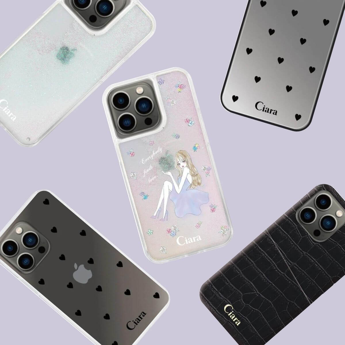 おすすめのiPhone15ProMaxケース10選を紹介!