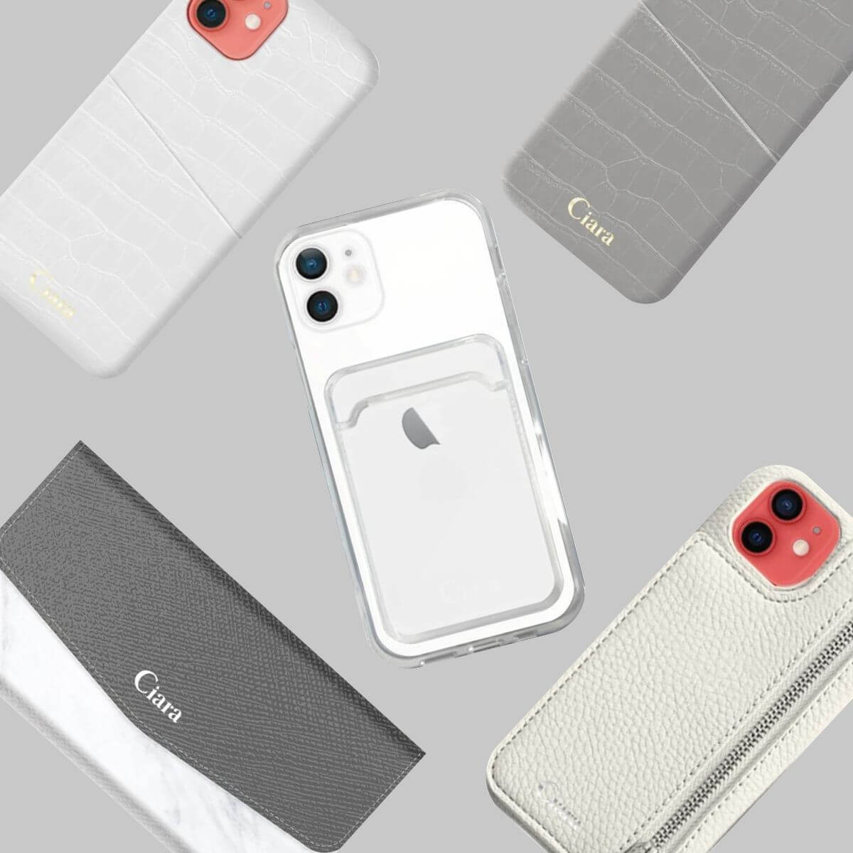 カード収納付きiPhone11ケース4選!メリットや使うときの注意点も紹介