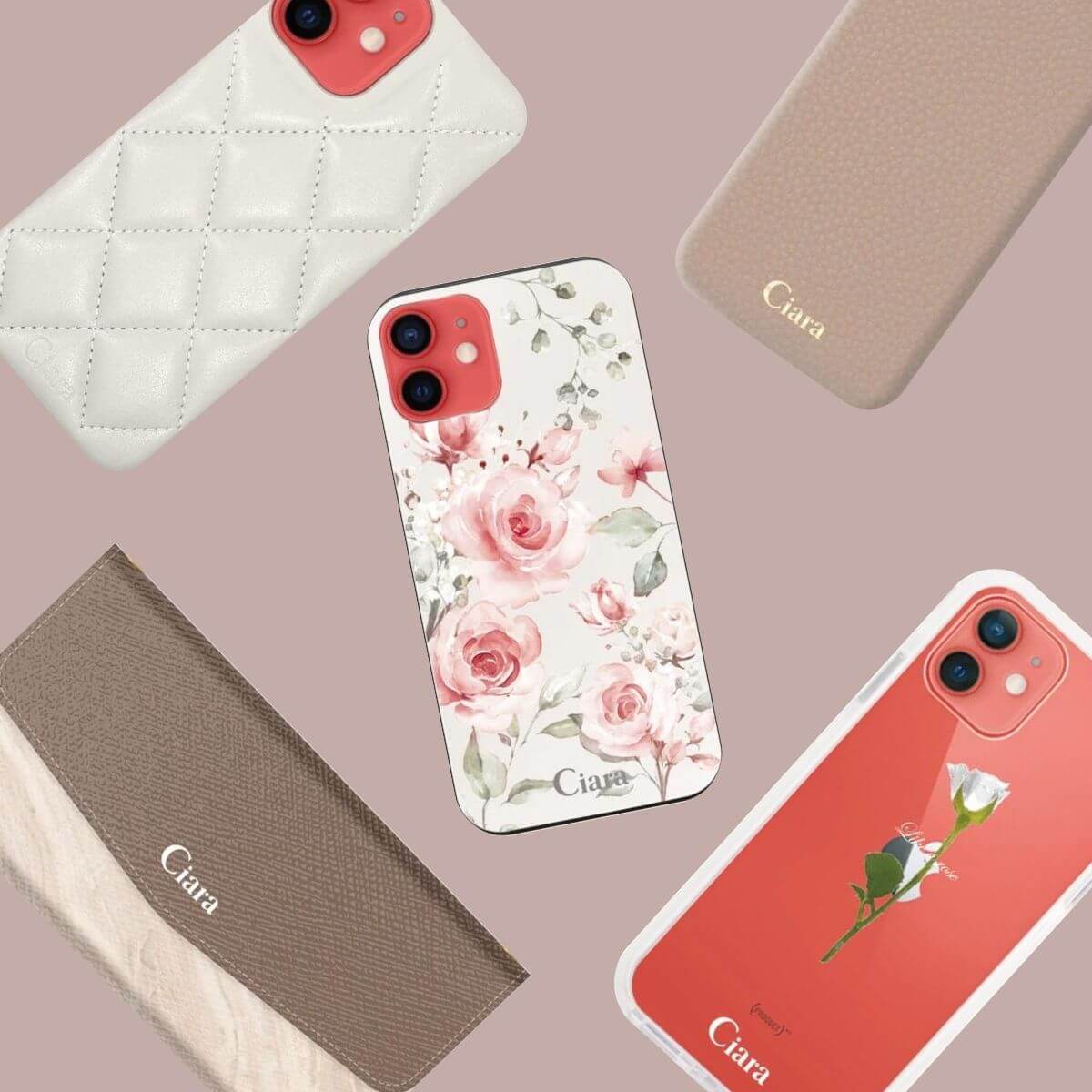 大人女子におすすめのiPhone11ケース10選!選ぶときのポイントも紹介