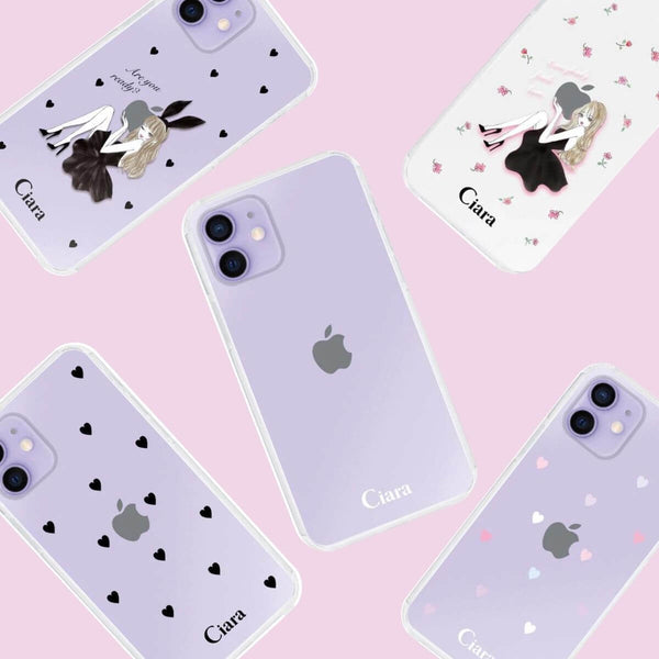 ショルダータイプのiPhone12ケースが使いやすい!おすすめ商品を紹介!
