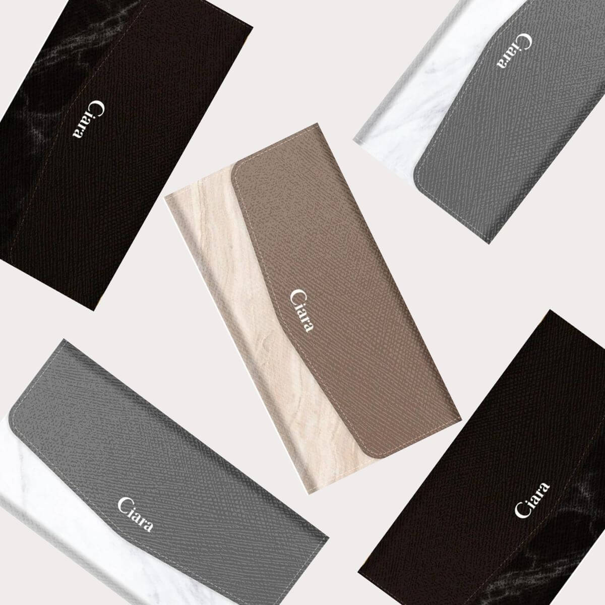 手帳型iPhone12ケースは便利でおしゃれ!魅力と注意点を徹底解説!