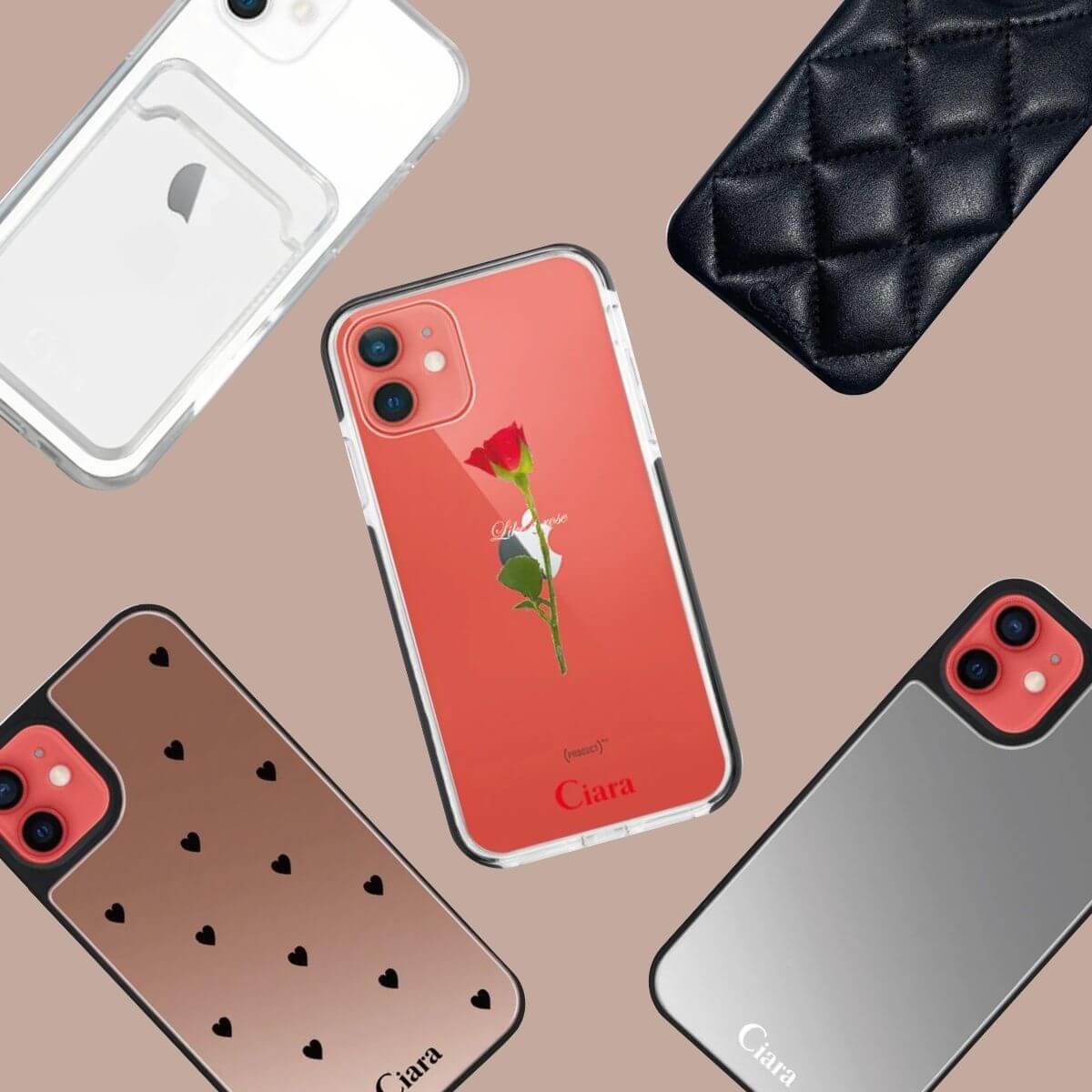 韓国好き女子必見!トレンドとおすすめのiPhone11ケース7選紹介!