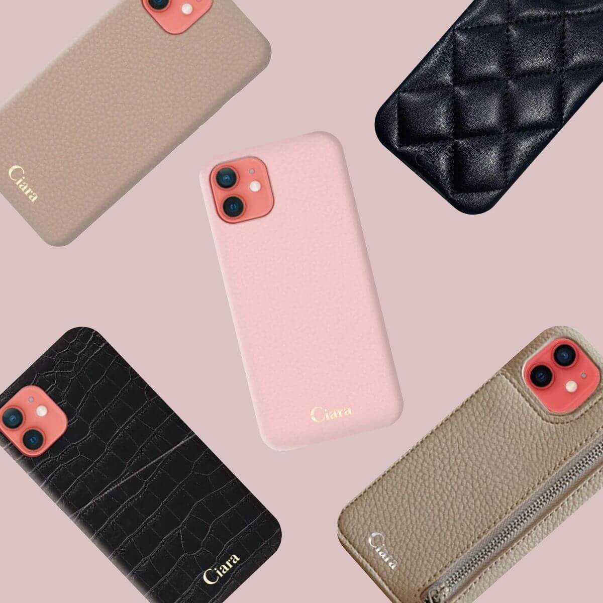 PUレザーを使ったiPhone11ケースは安くておしゃれ!魅力について徹底解説!