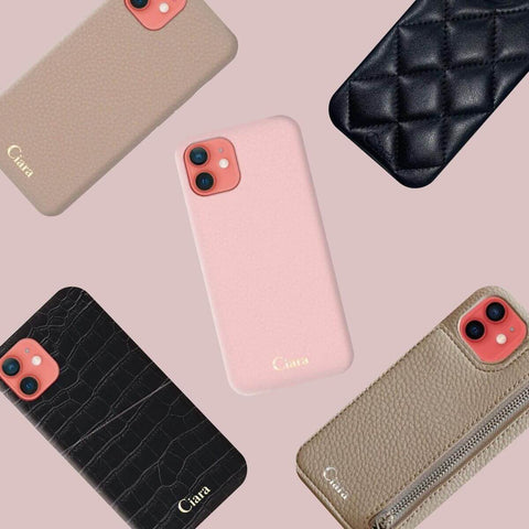 PUレザーを使ったiPhone11ケースは安くておしゃれ!魅力について徹底解説!