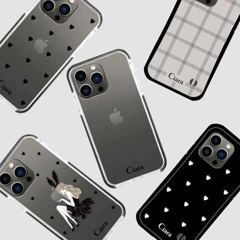 耐衝撃性があるiPhone15ProMaxケースおすすめ5選!落としても安心!