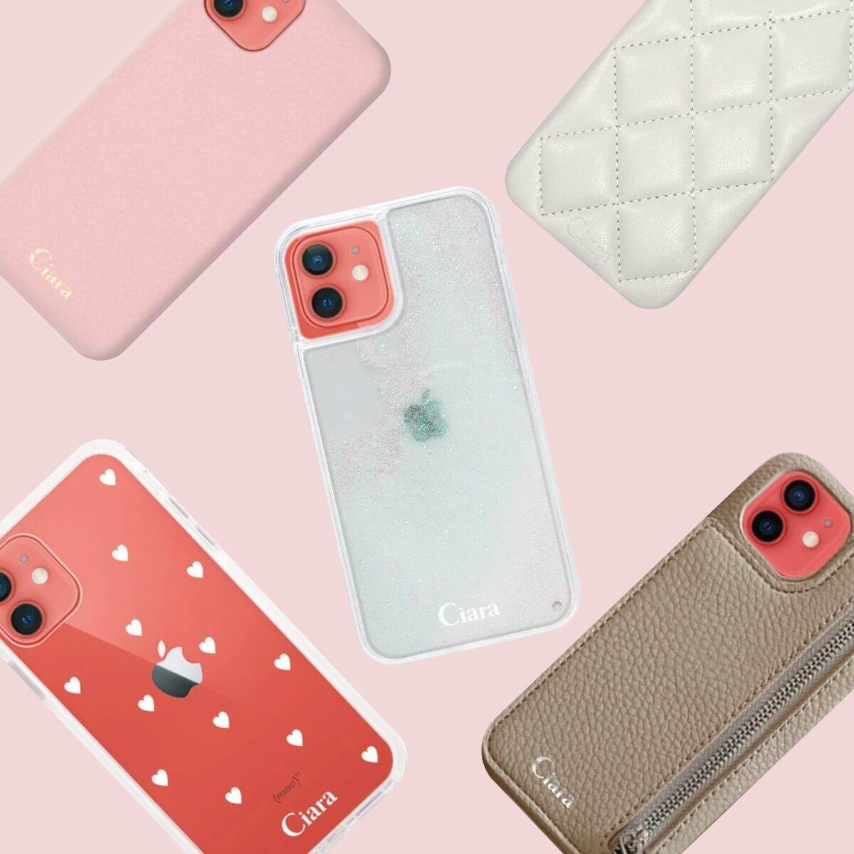 女性に人気のiPhone11ケース10選!トレンドや選び方も詳しく紹介!