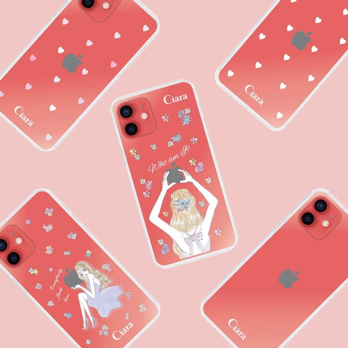 ショルダータイプのiPhone11ケースを紹介!人気の理由やメリットも