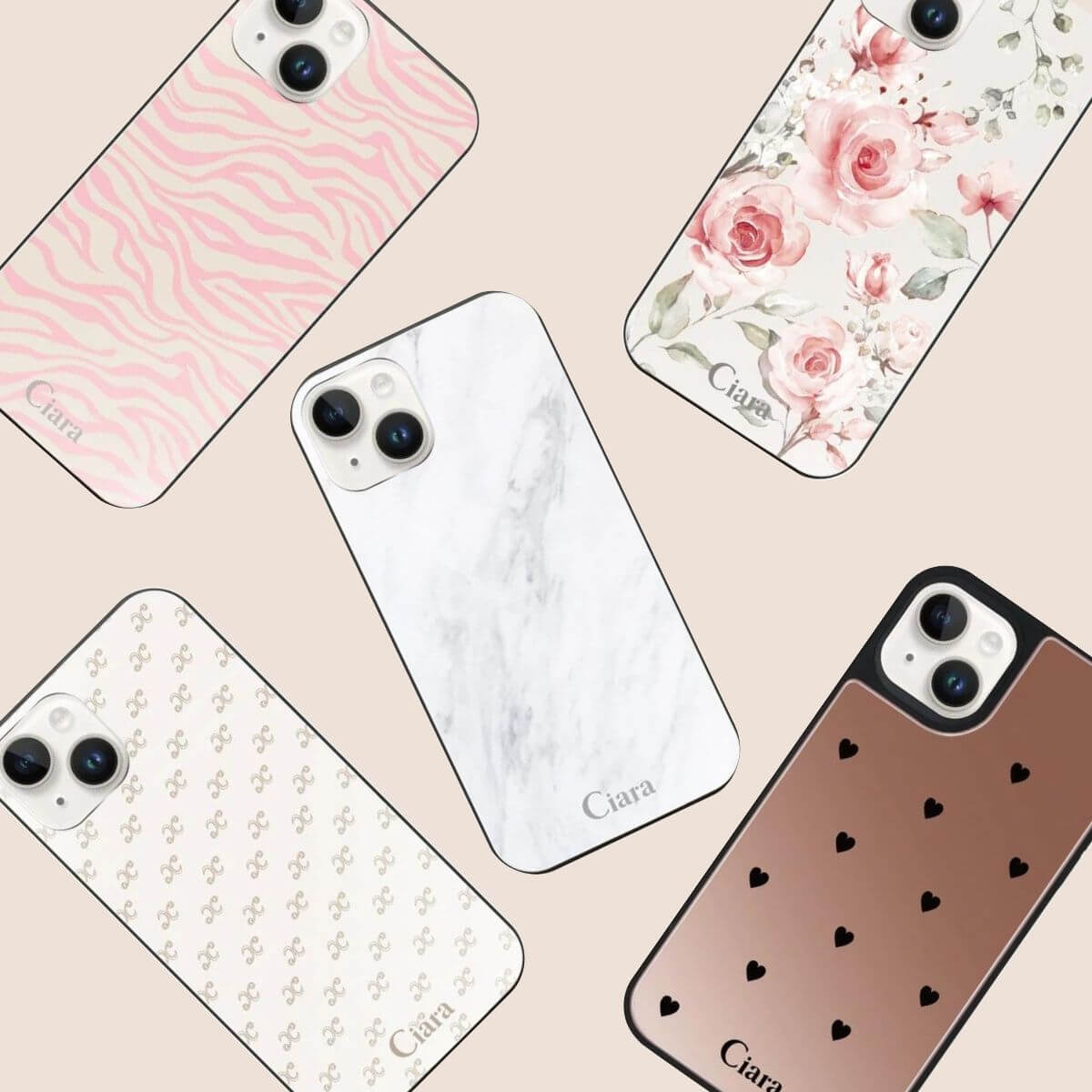 おしゃれなiPhone15ProMaxケース10選!種類と魅力を徹底解説します!