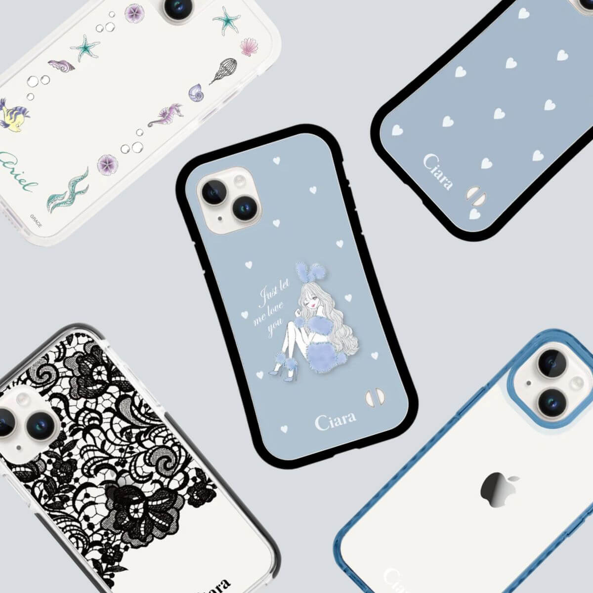 おすすめの耐衝撃iPhone14ケース8選!ハードとソフトの違いとは?