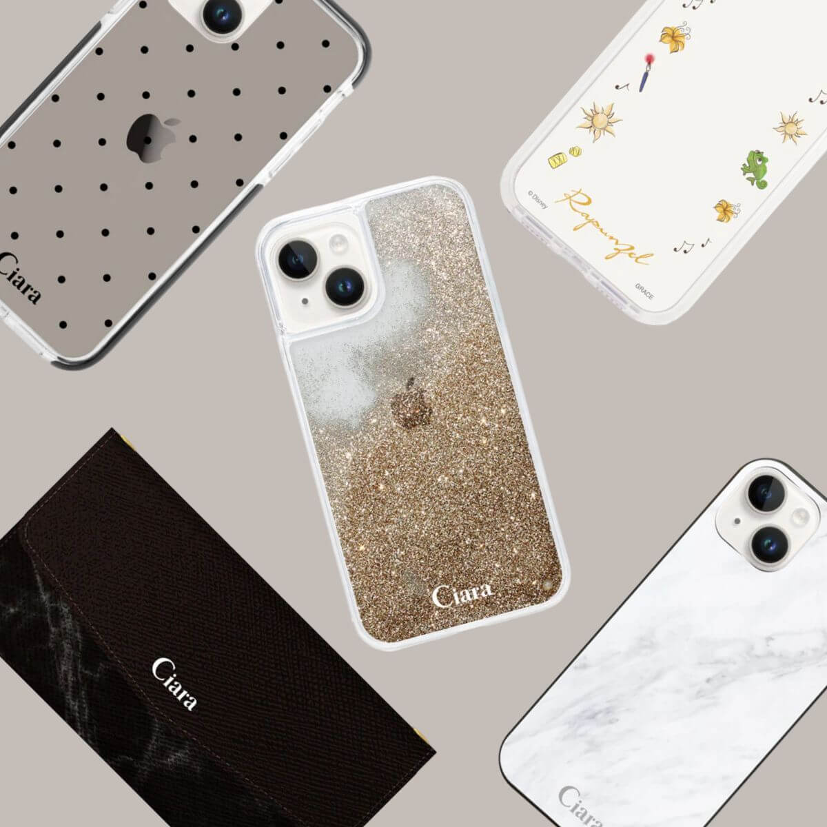 おしゃれな耐衝撃iPhone14ケース7選!ケースの選び方を目的別に紹介