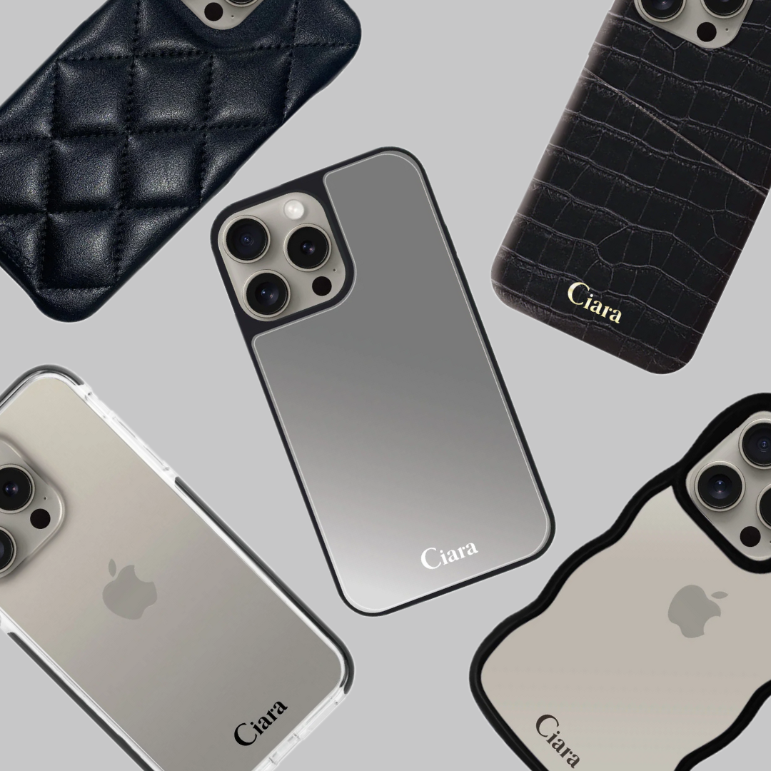 メンズ向けスマホケース!おしゃれで男性に人気のかっこいい商品紹介