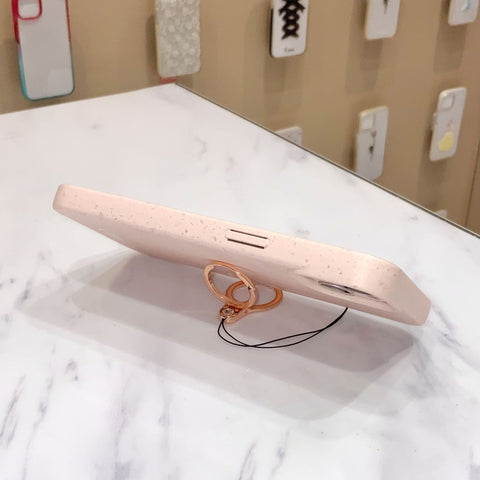 サスティナブルケースリングストラップ