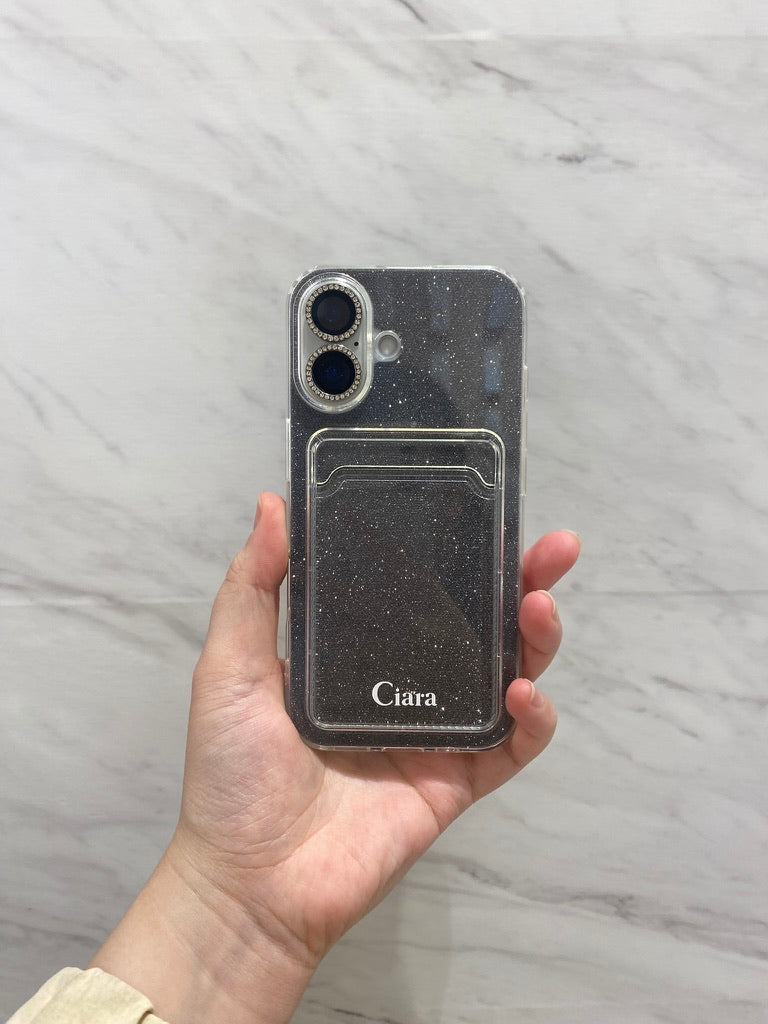 カード収納ケースカスタム