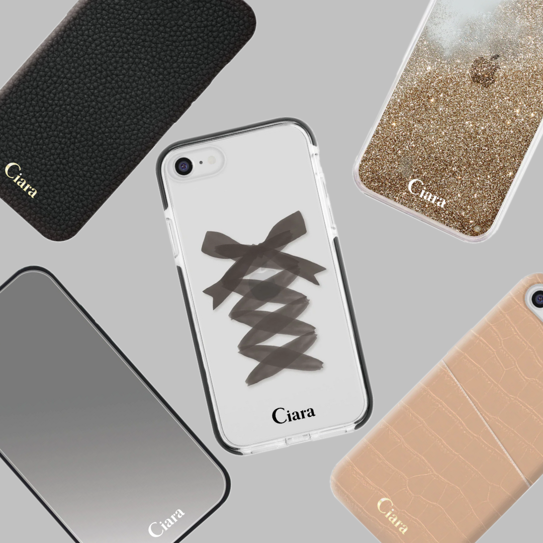 おしゃれなiPhone8ケース10選!テイストや種類をご紹介