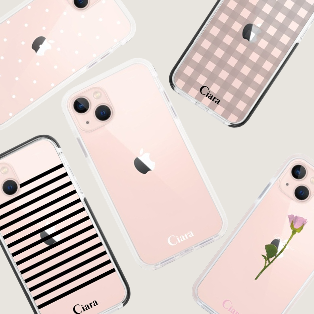 おしゃれな耐衝撃iPhone13ケース6選!魅力も紹介