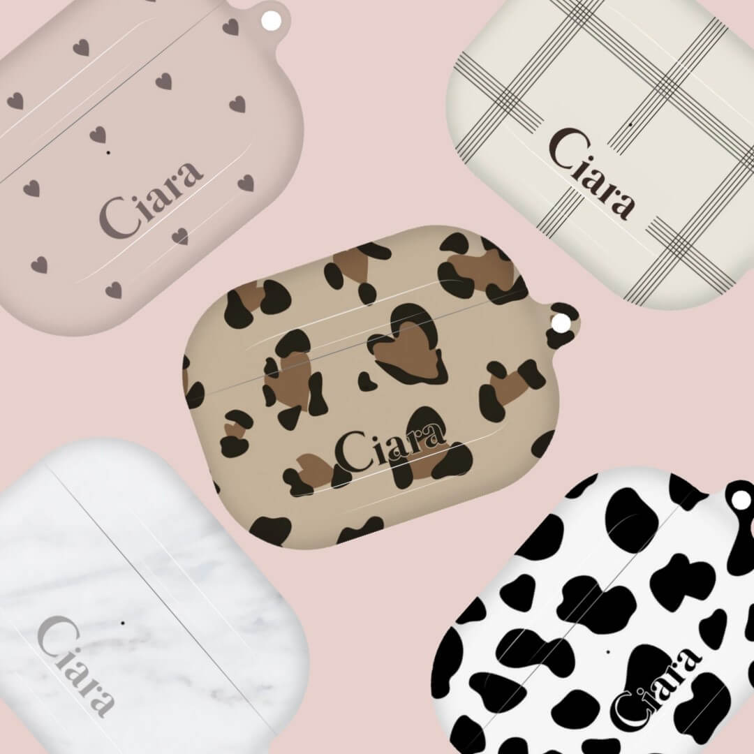 人気のAirPodsProケース8選!ケースの選び方も紹介