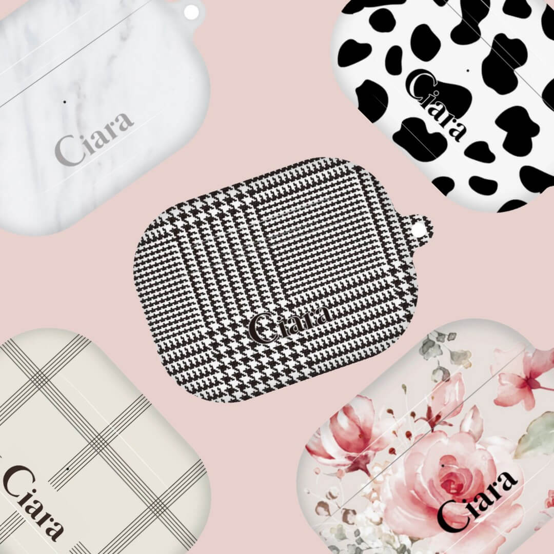 おすすめのAirPodsProケース8選!ケースの選び方の紹介