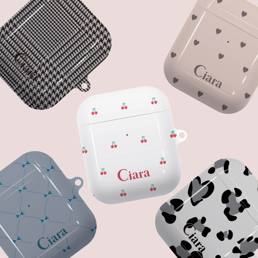 AirPodsケースの外し方!取れない原因や対処法をご紹介