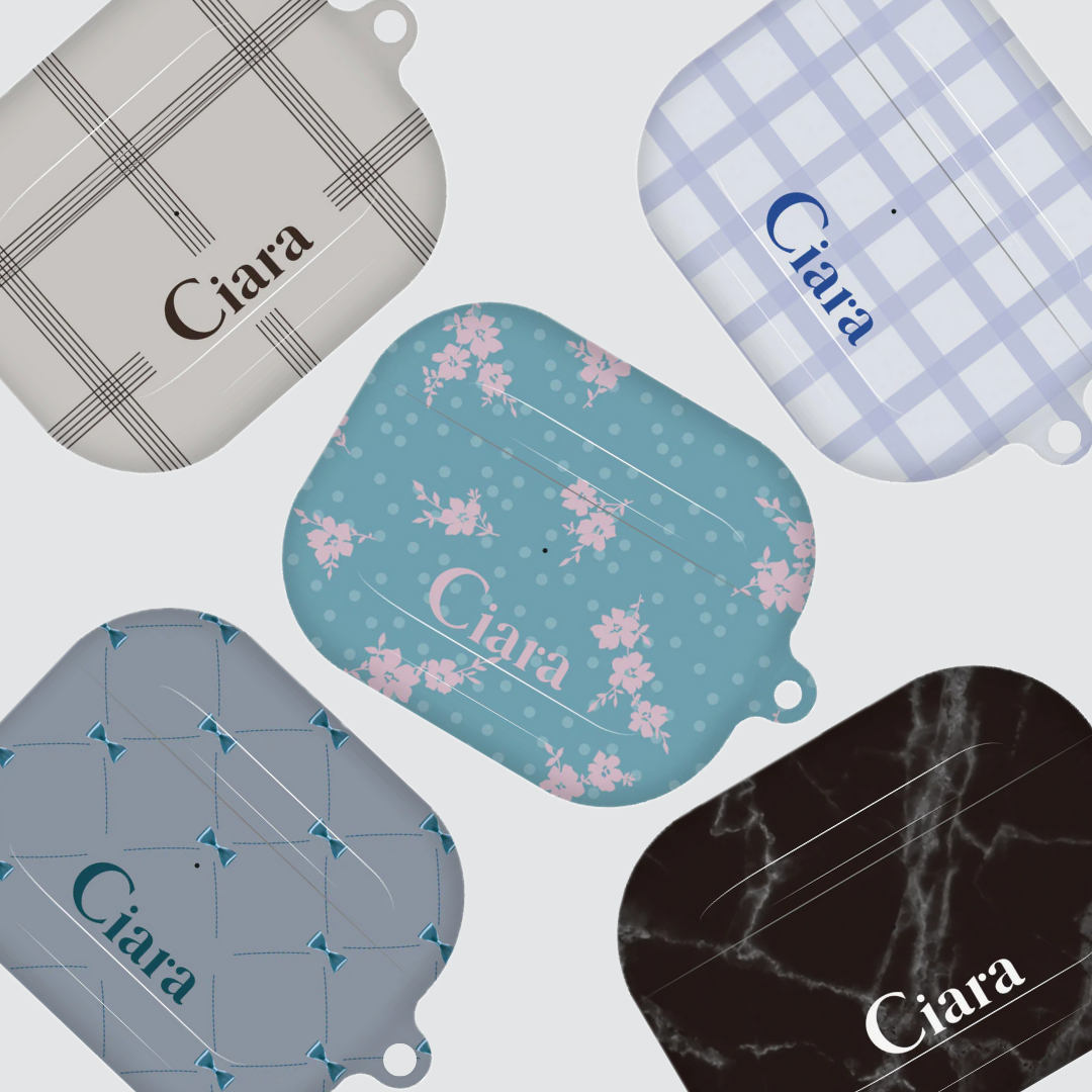 AirPods(第3世代)ケースの人気商品!メンズ・レディース向けを紹介