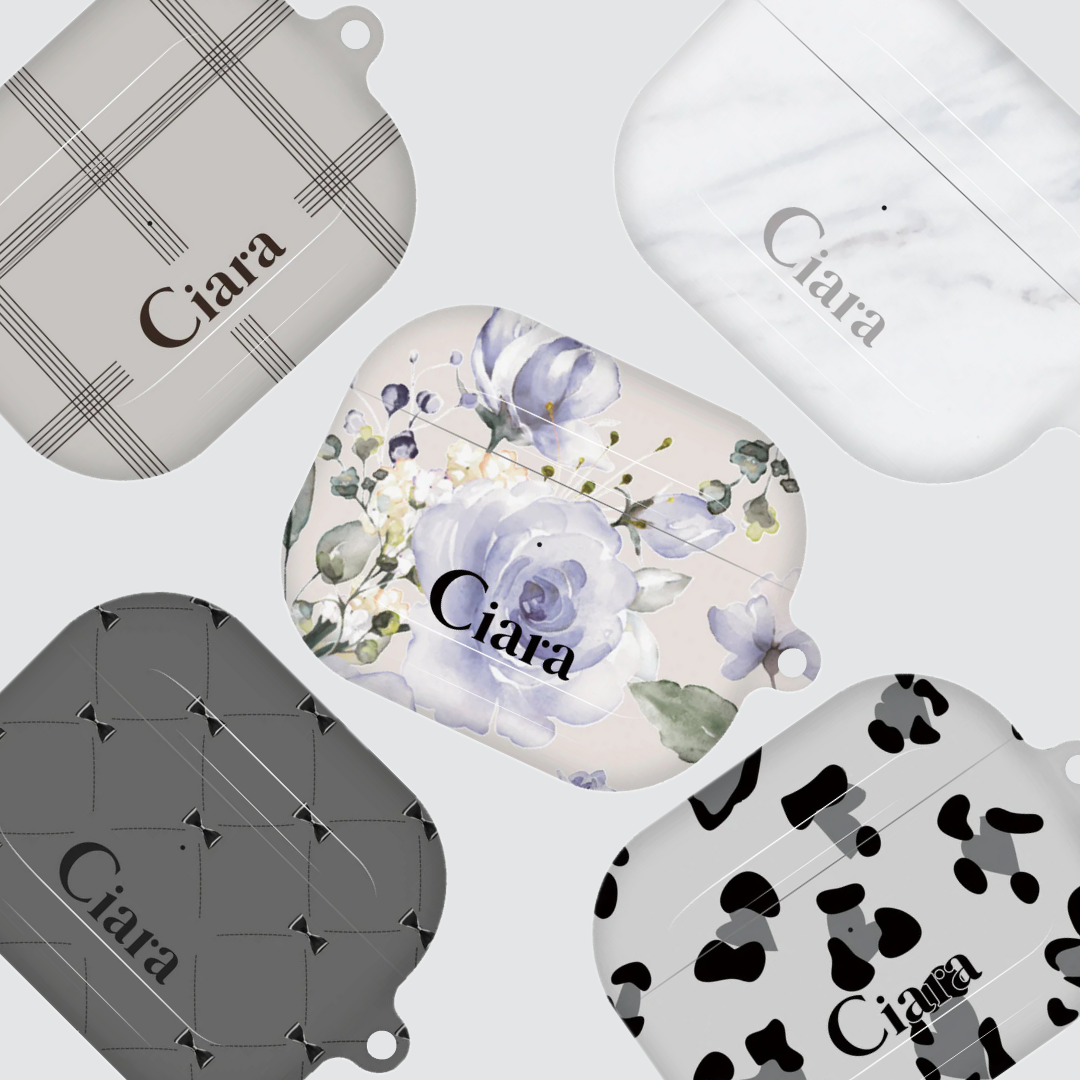 AirPods(第3世代)ケース|ブランドのおしゃれなカバー