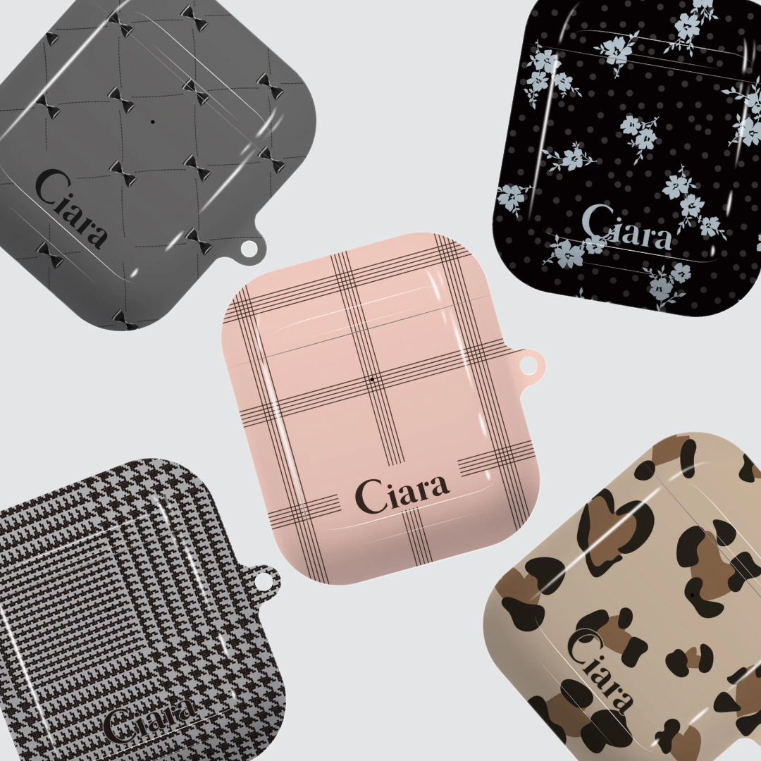 AirPodsケースの「探す」機能!無くした時の見つけ方を解説!