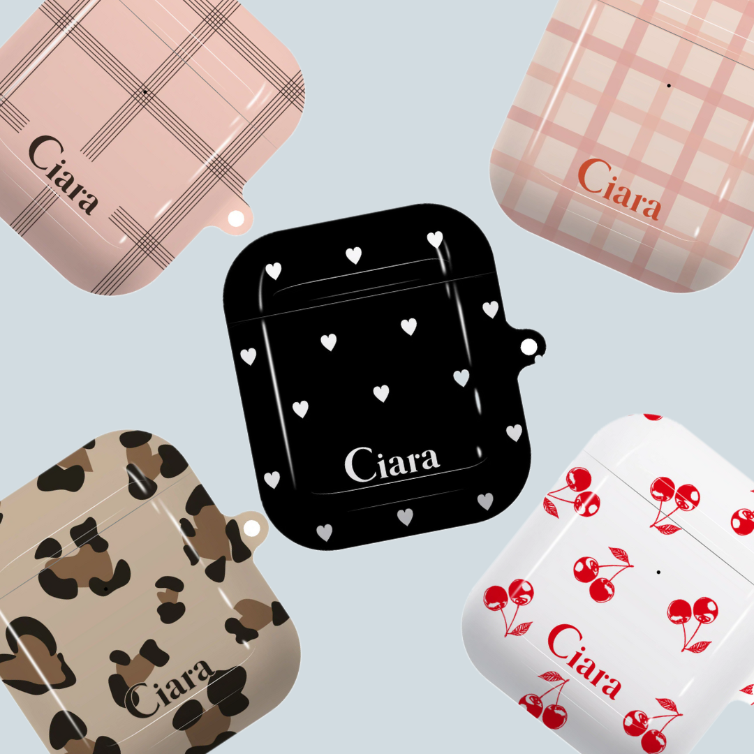 AirPodsケースはハイブランドが素敵!人気のおすすめ商品紹介