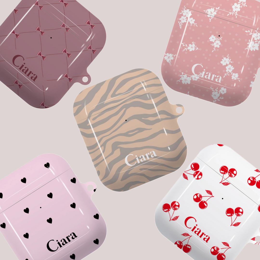 AirPodsケース|人気のおすすめ第2/3/Pro対応カバー