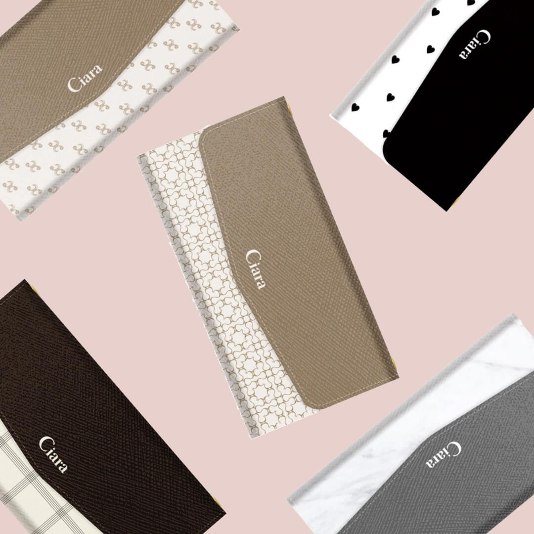 おすすめのAndroidOneケース8選!ケースの種類も紹介