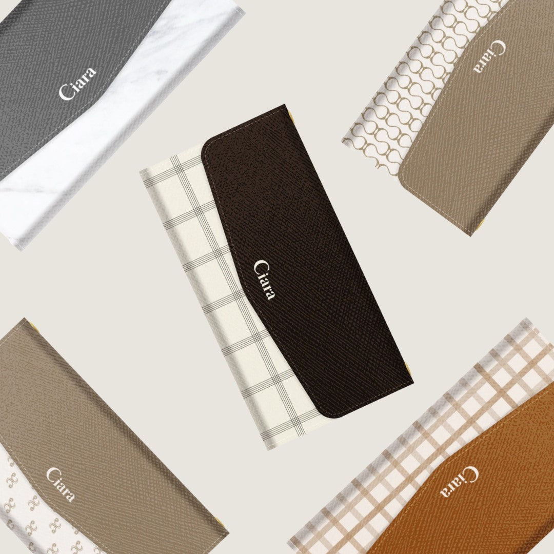 ブランドのAndroidOneケースはある?高見えケースを紹介