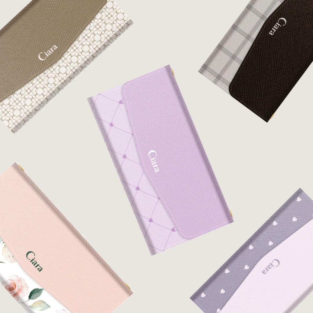 おしゃれなAndroidOneケース8選!ケースの種類と特徴も紹介