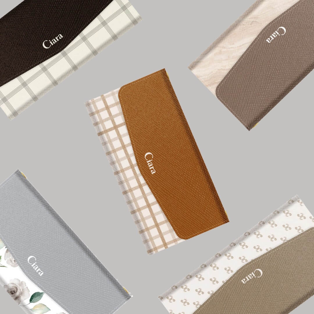 大人っぽいAndroidOneケースはコレ!大人かわいいアレンジも紹介