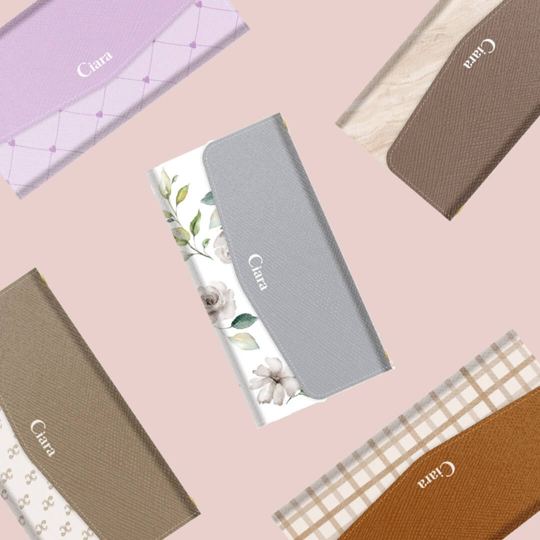 AndroidOneの人気ケース8選!ケースの種類も紹介