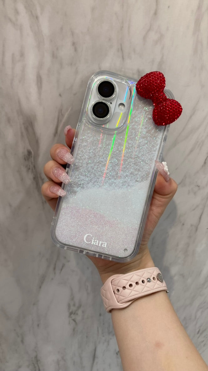 グリッターケースカスタム