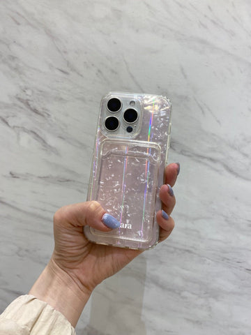 インナーシートカスタム