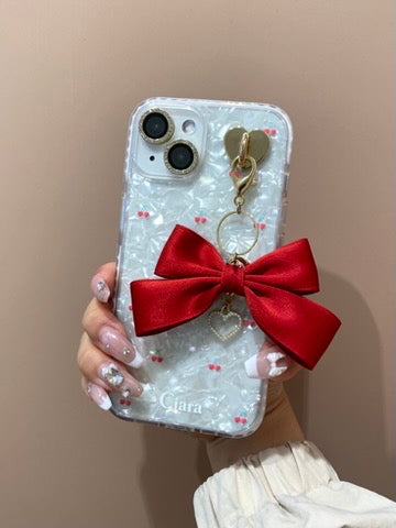 タイニーチェリーケースカスタム