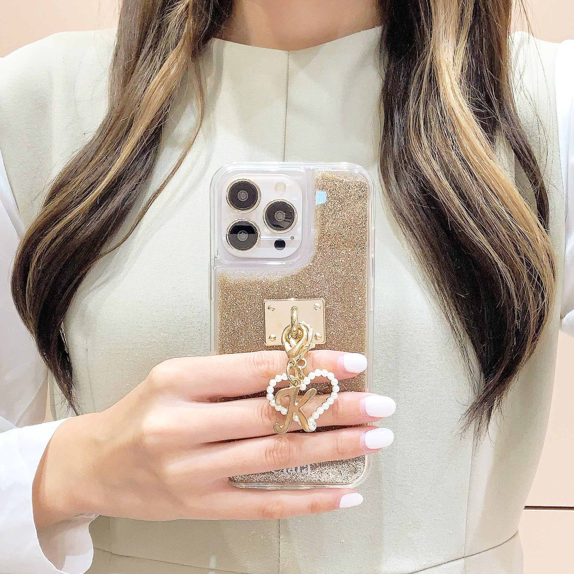 ゴールドカスタム