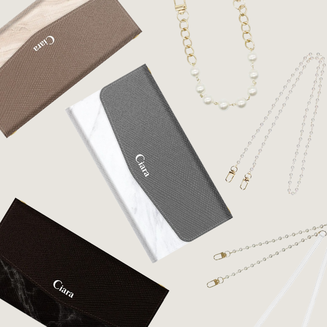 ショルダーiPhoneXSMaxケースのおすすめ商品は?選び方も解説