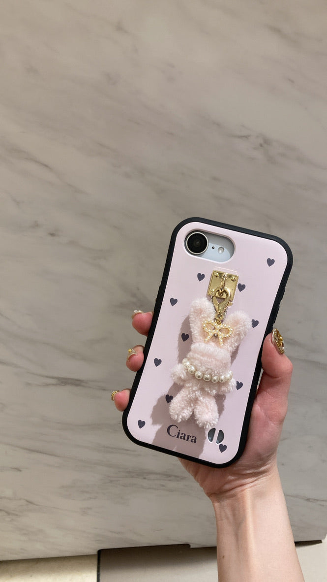 グリップスウィートハートケース