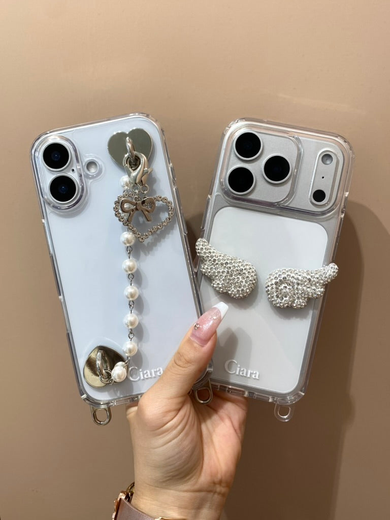 2WAYストラップケースカスタム